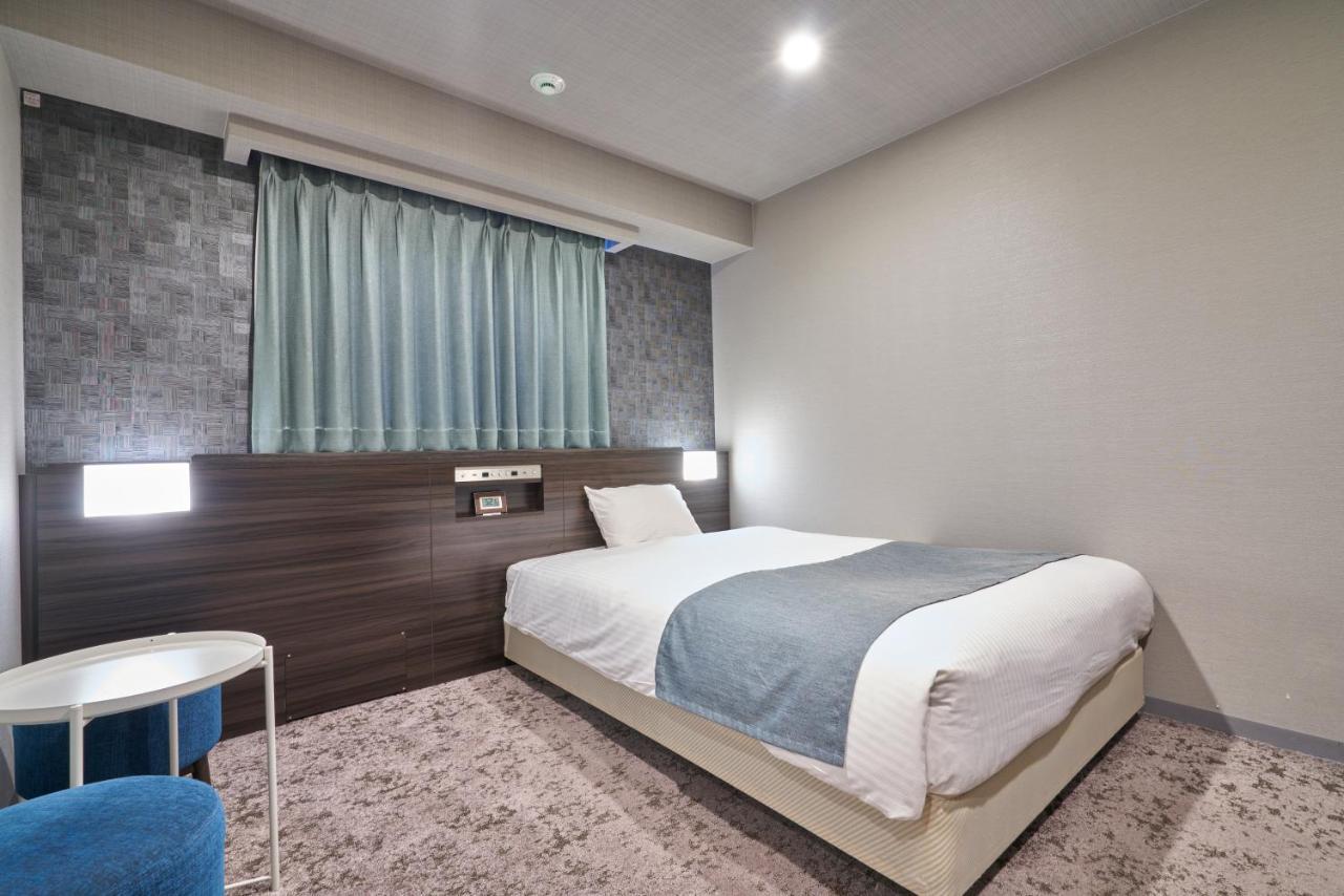 Hotel Vine Osaka Kitahama Esterno foto